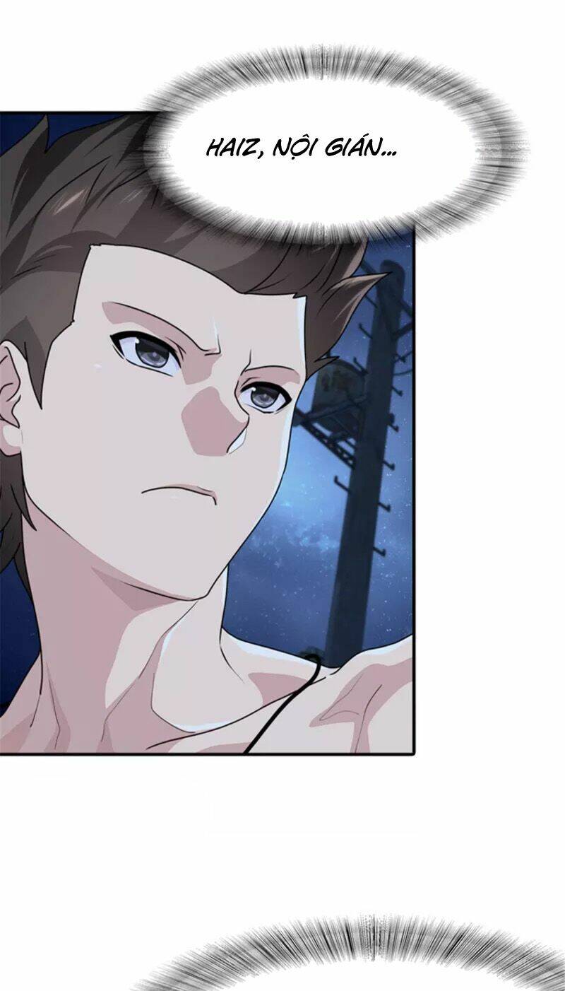 Bạn Gái Zombie Của Tôi - Chapter 243 - Page 8