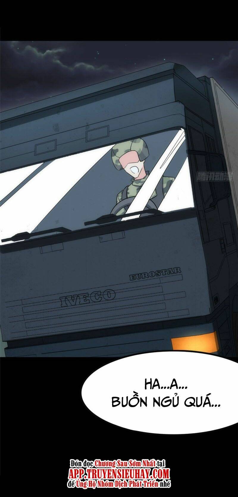 Bạn Gái Zombie Của Tôi - Chapter 244 - Page 10