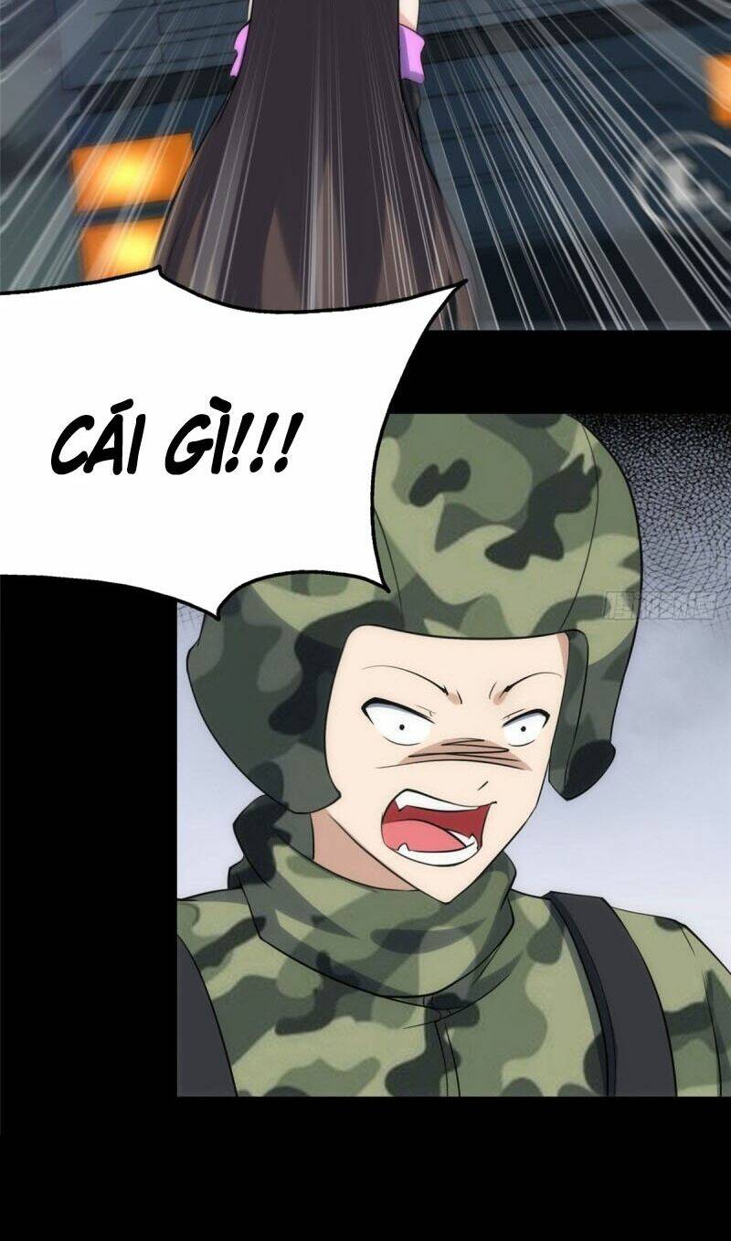 Bạn Gái Zombie Của Tôi - Chapter 244 - Page 12