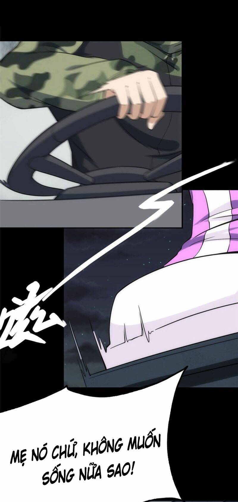 Bạn Gái Zombie Của Tôi - Chapter 244 - Page 13