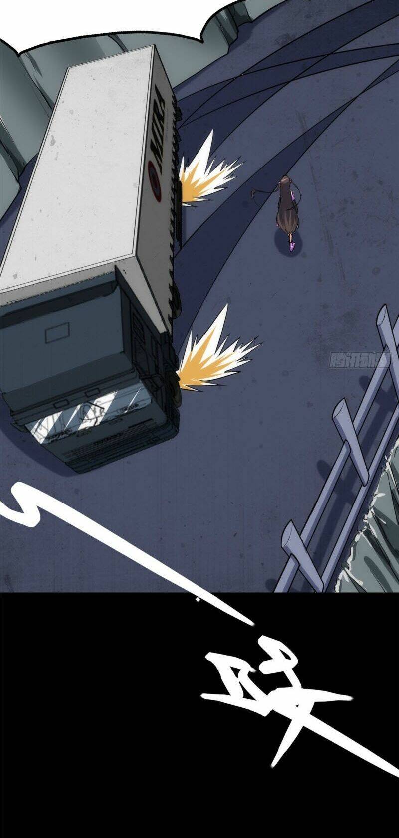 Bạn Gái Zombie Của Tôi - Chapter 244 - Page 14