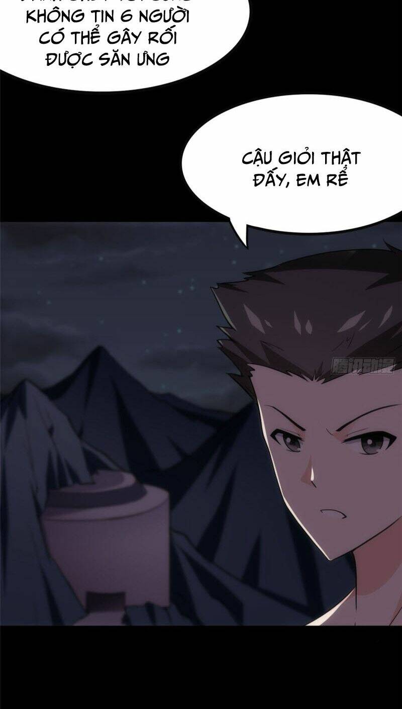 Bạn Gái Zombie Của Tôi - Chapter 244 - Page 18