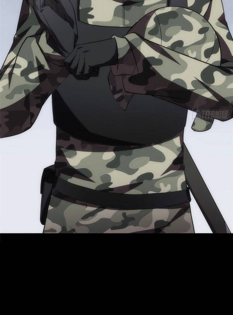 Bạn Gái Zombie Của Tôi - Chapter 244 - Page 20