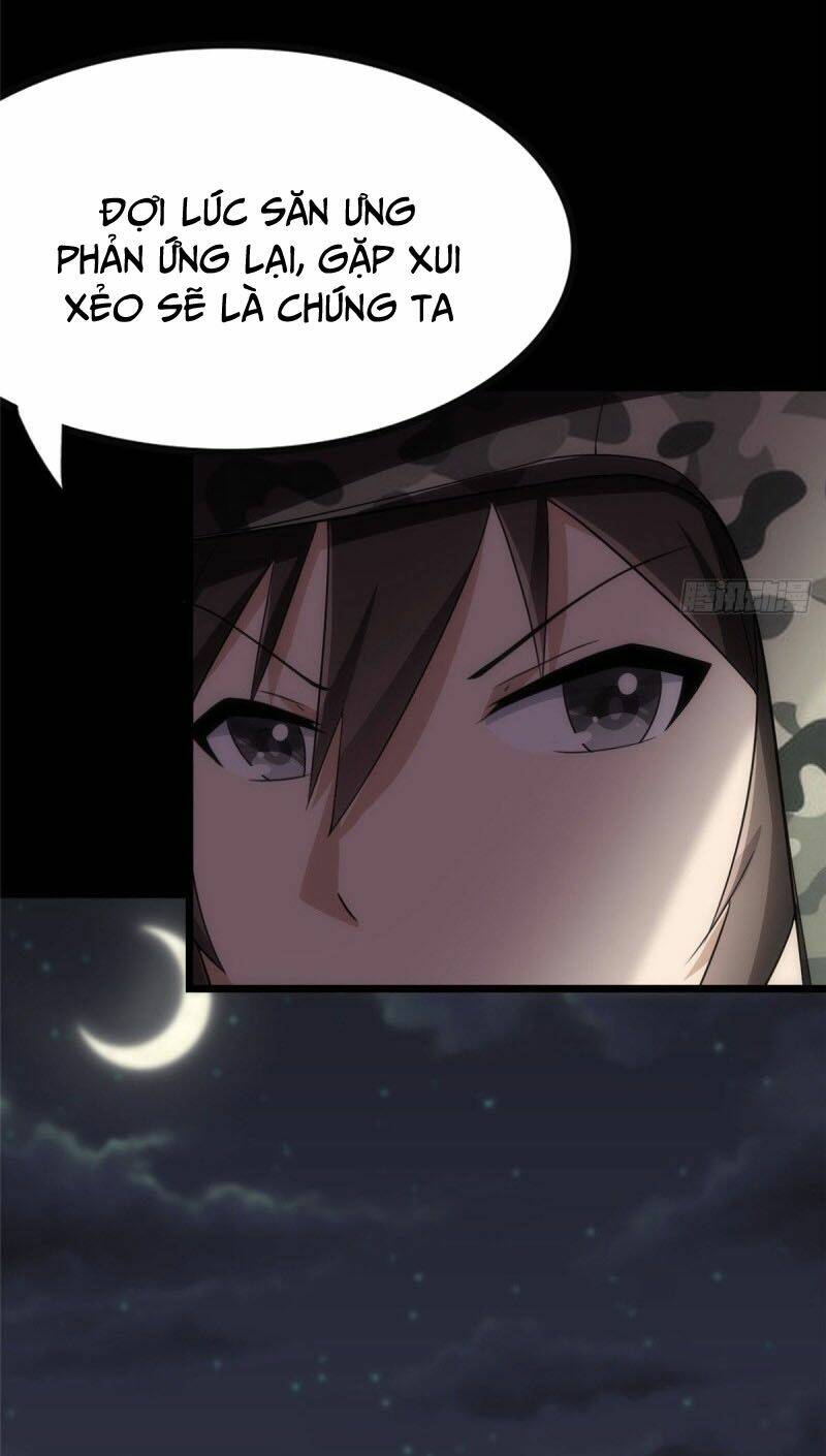 Bạn Gái Zombie Của Tôi - Chapter 244 - Page 21