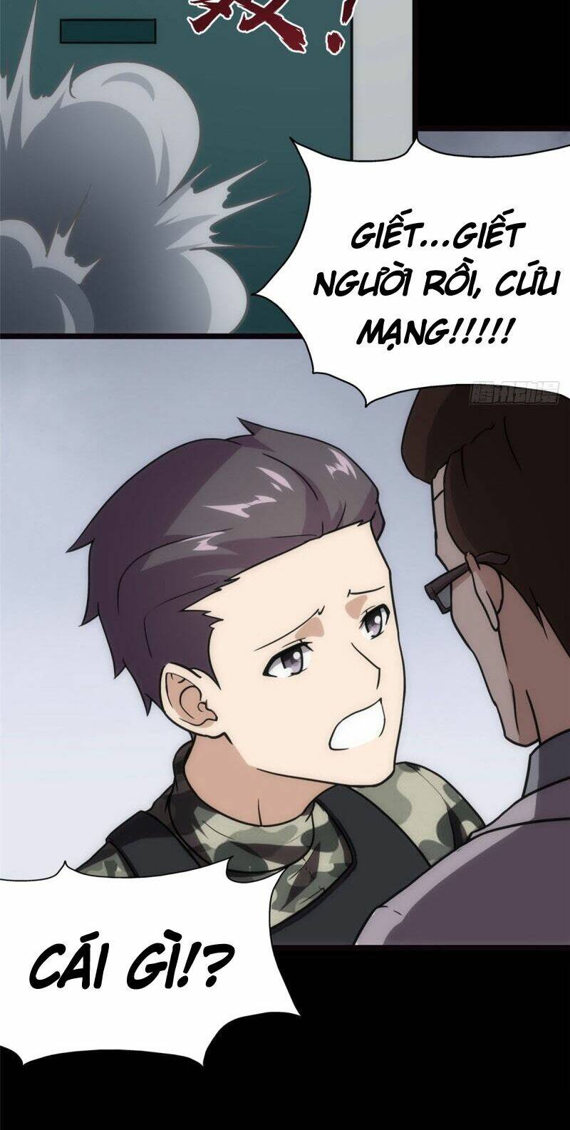 Bạn Gái Zombie Của Tôi - Chapter 244 - Page 24