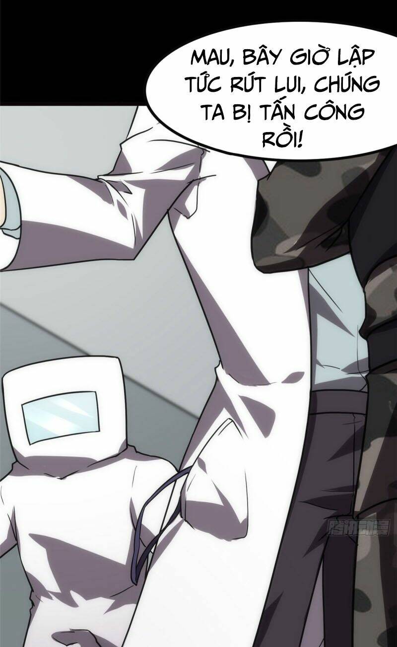 Bạn Gái Zombie Của Tôi - Chapter 244 - Page 25