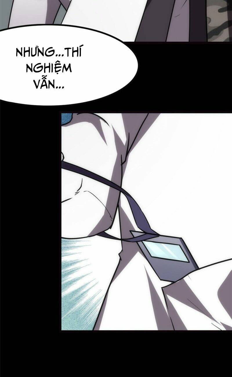 Bạn Gái Zombie Của Tôi - Chapter 244 - Page 26