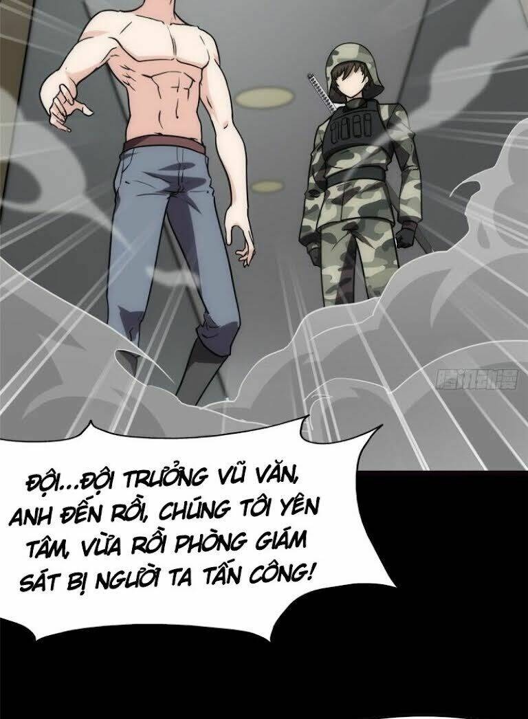 Bạn Gái Zombie Của Tôi - Chapter 244 - Page 28