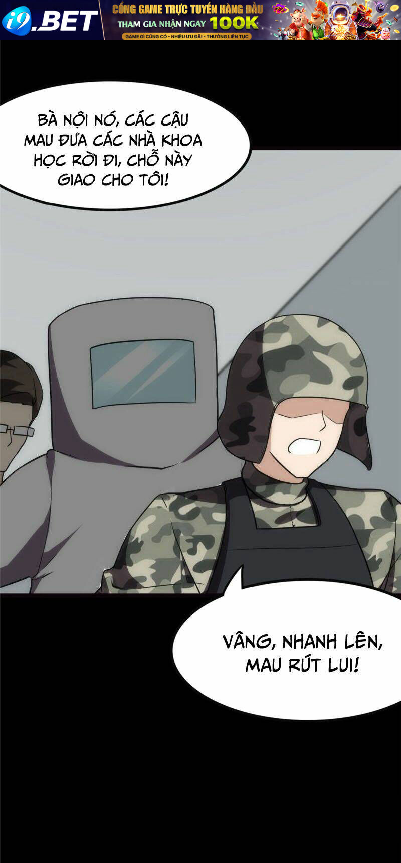 Bạn Gái Zombie Của Tôi - Chapter 244 - Page 30