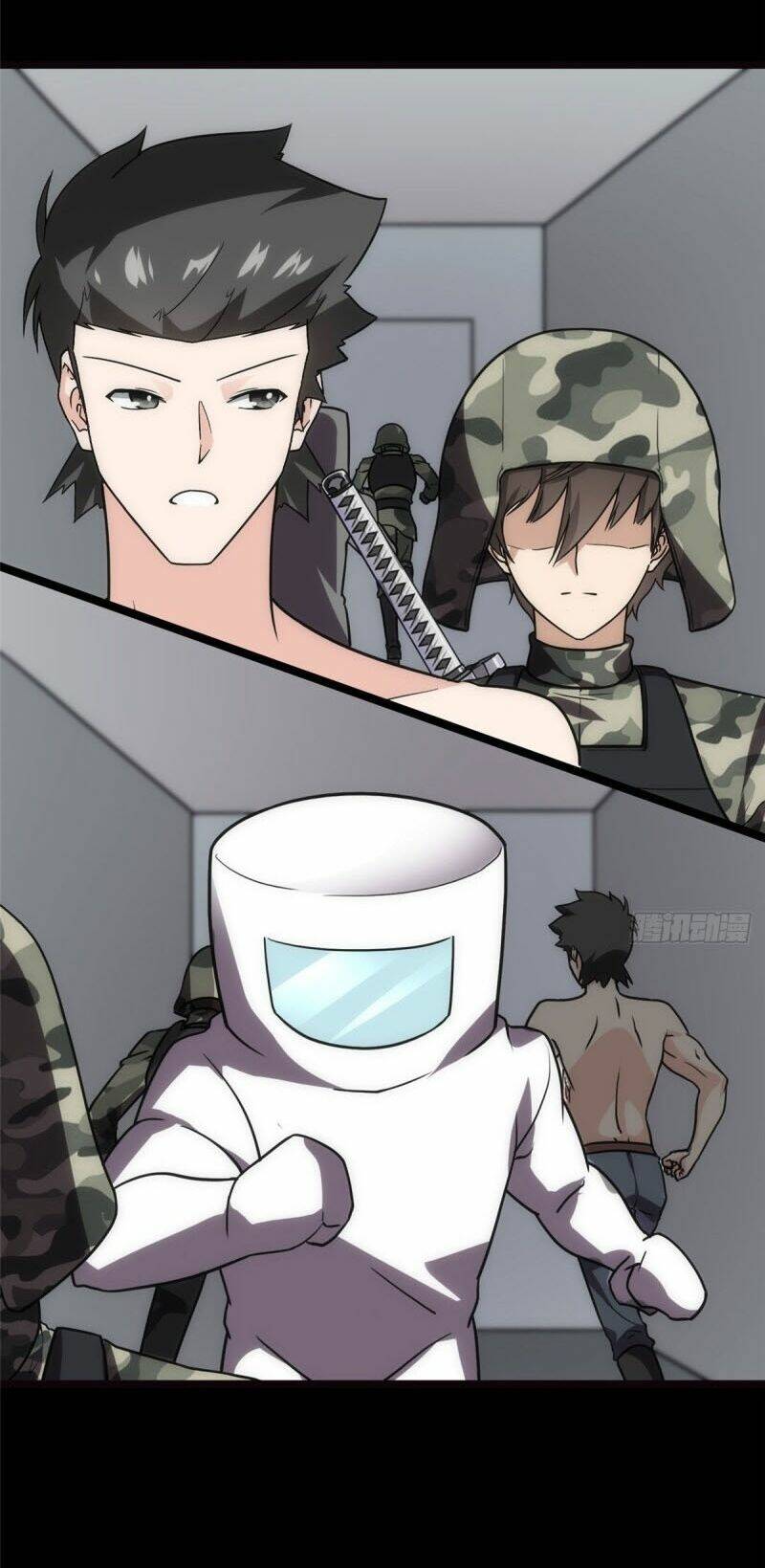 Bạn Gái Zombie Của Tôi - Chapter 244 - Page 31