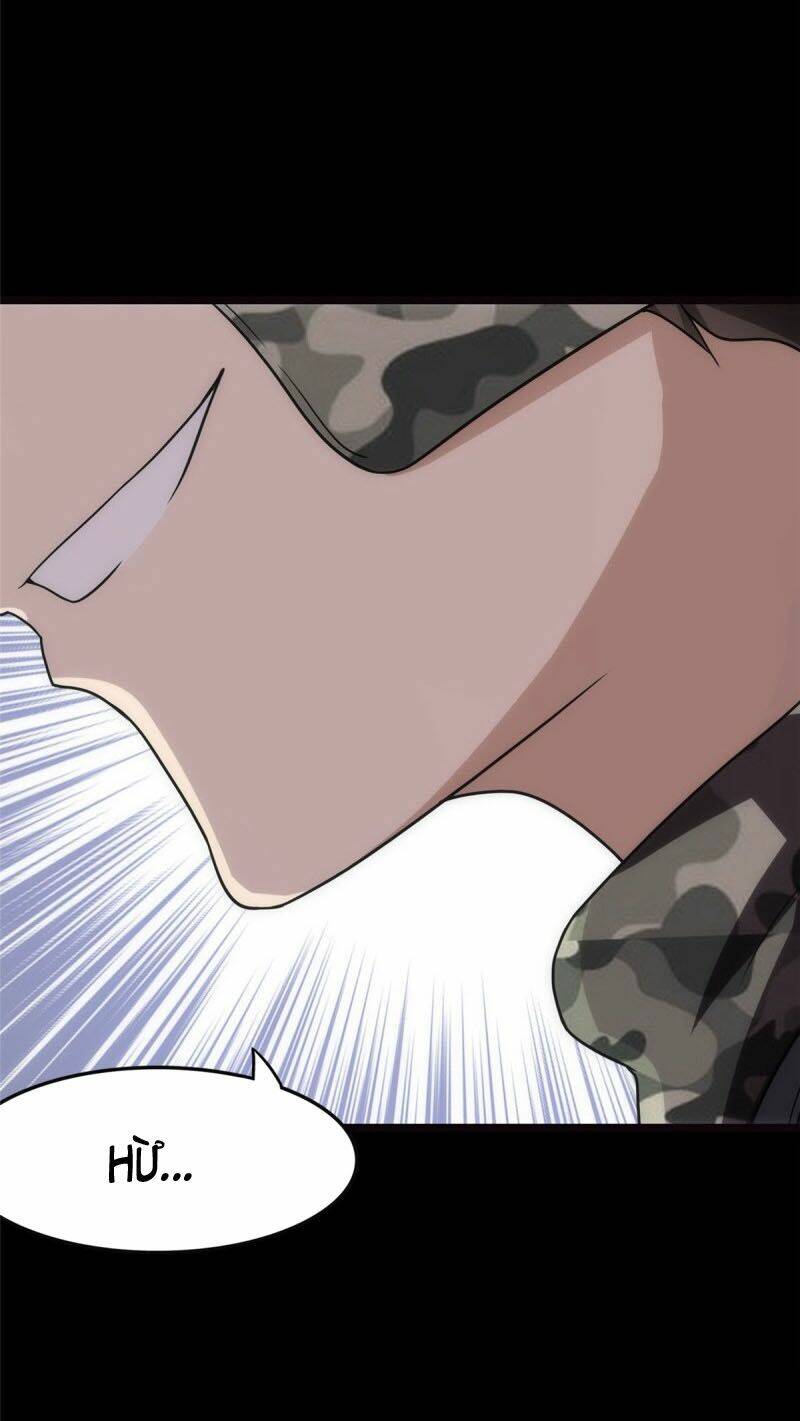 Bạn Gái Zombie Của Tôi - Chapter 244 - Page 32