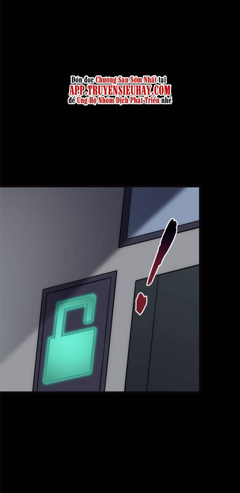 Bạn Gái Zombie Của Tôi - Chapter 244 - Page 35