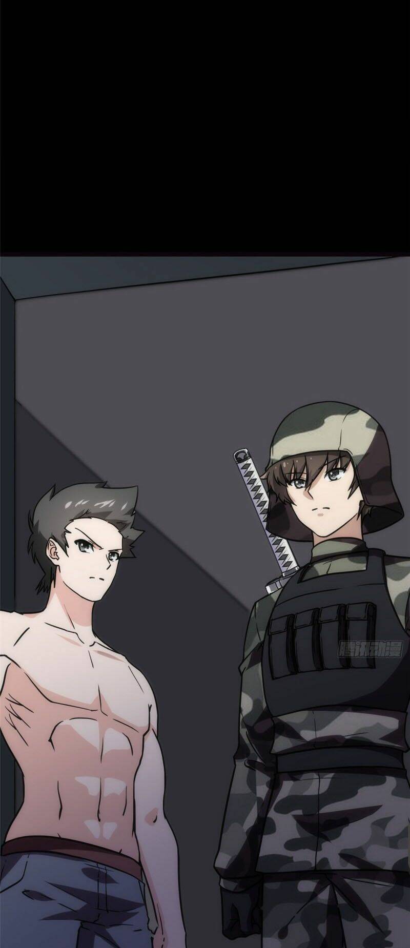 Bạn Gái Zombie Của Tôi - Chapter 244 - Page 36