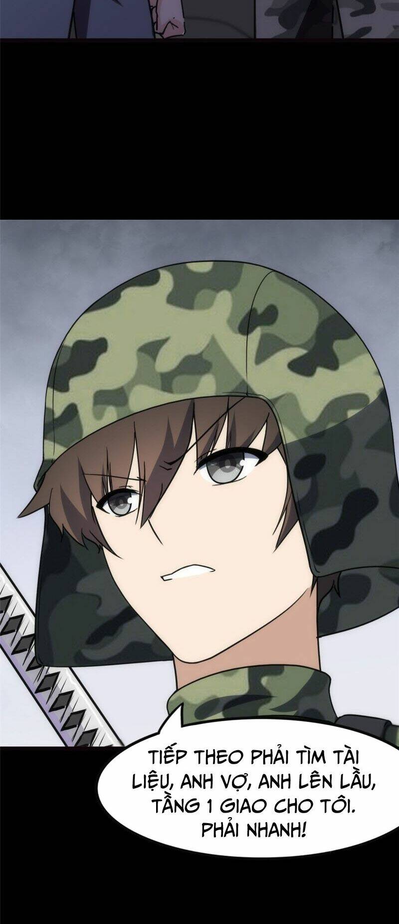 Bạn Gái Zombie Của Tôi - Chapter 244 - Page 37