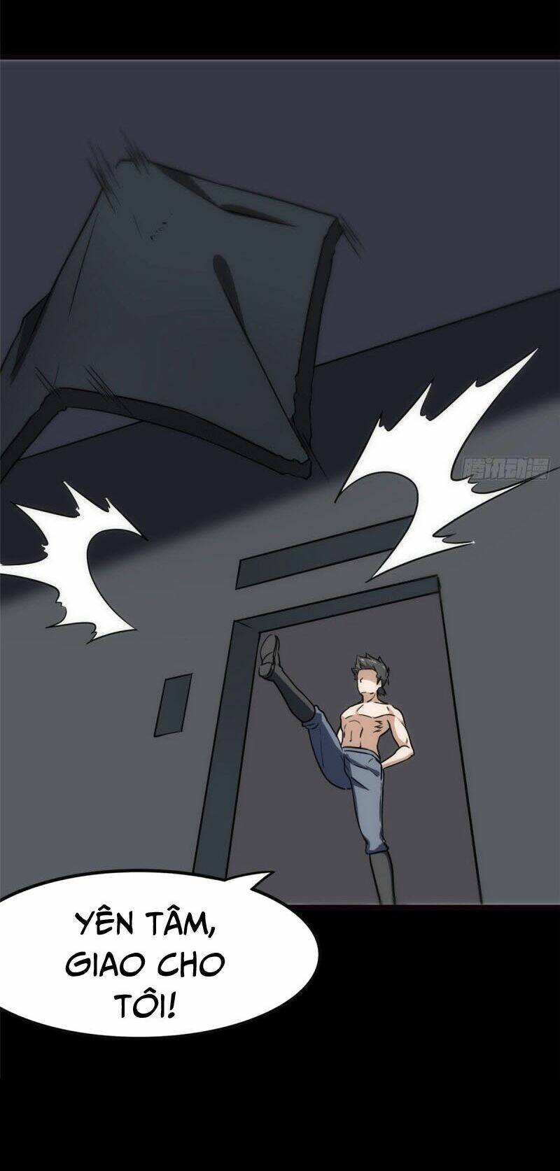 Bạn Gái Zombie Của Tôi - Chapter 244 - Page 39