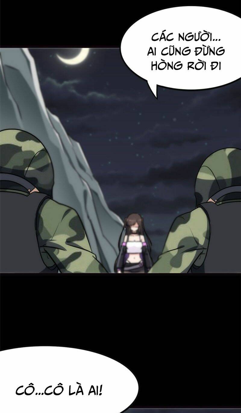 Bạn Gái Zombie Của Tôi - Chapter 244 - Page 40