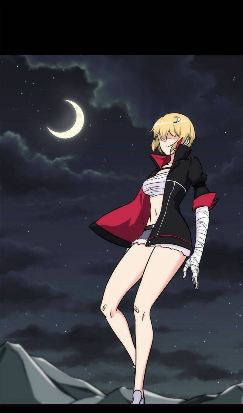 Bạn Gái Zombie Của Tôi - Chapter 244 - Page 42