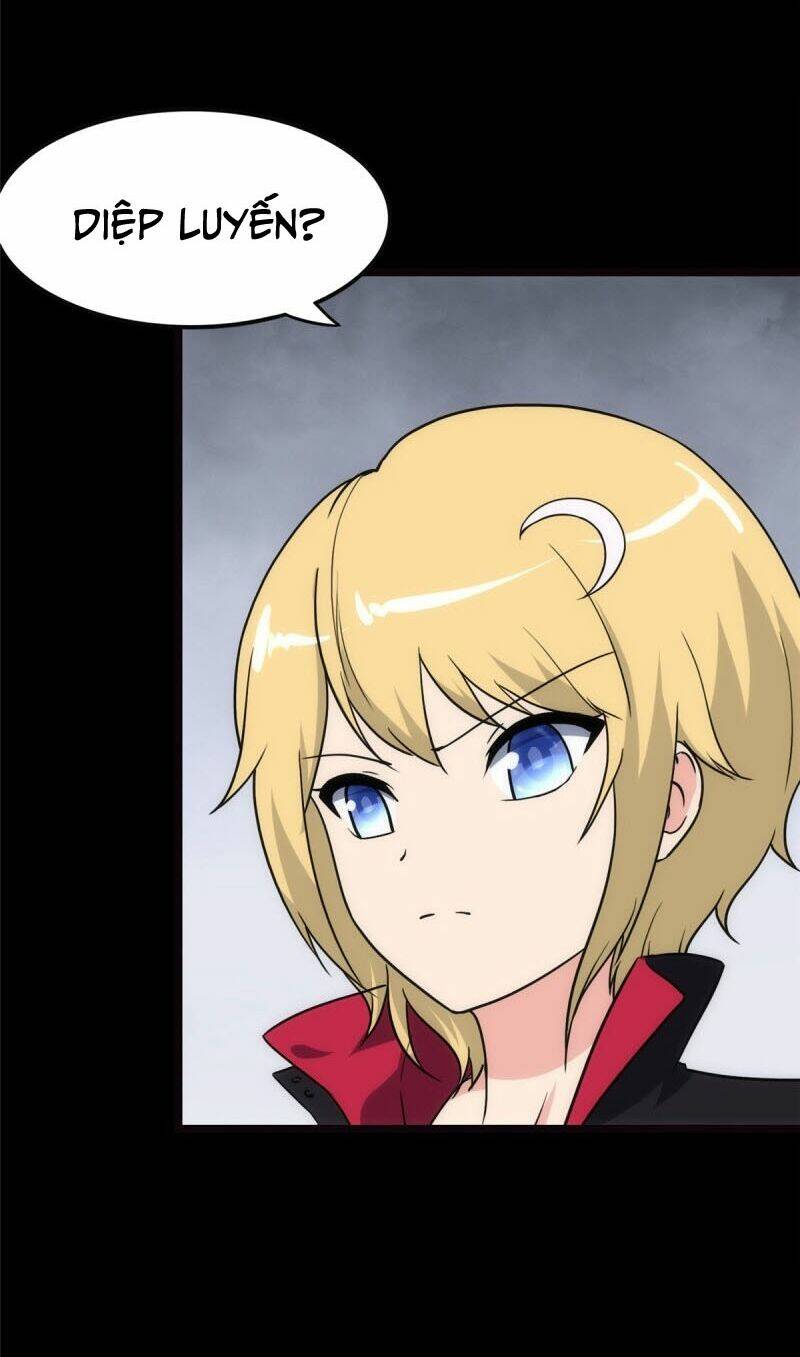 Bạn Gái Zombie Của Tôi - Chapter 244 - Page 43