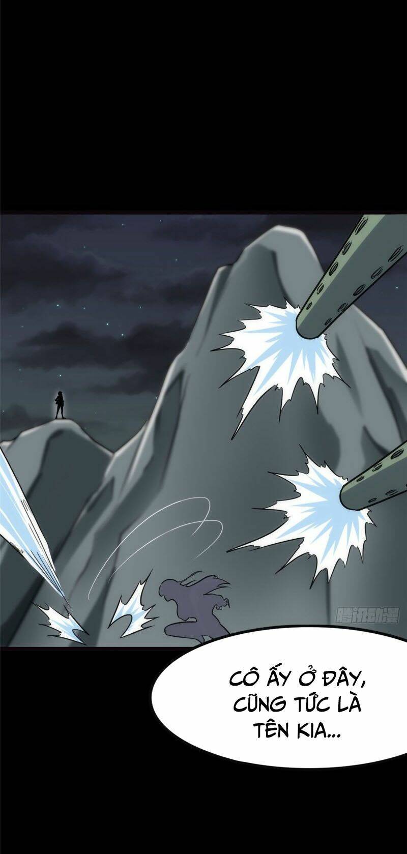 Bạn Gái Zombie Của Tôi - Chapter 244 - Page 44