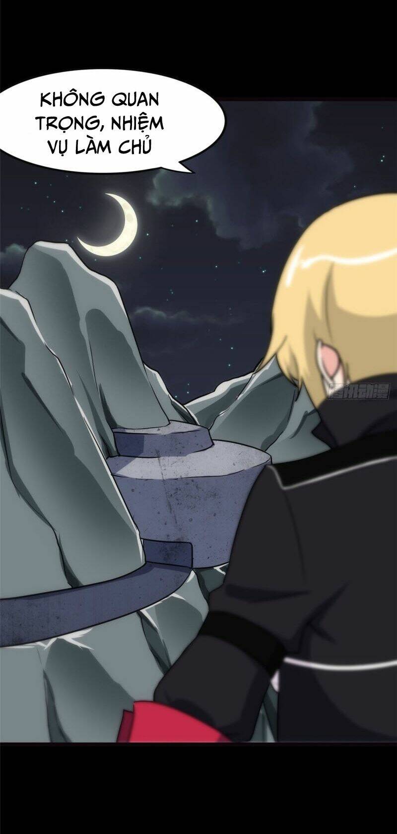 Bạn Gái Zombie Của Tôi - Chapter 244 - Page 45