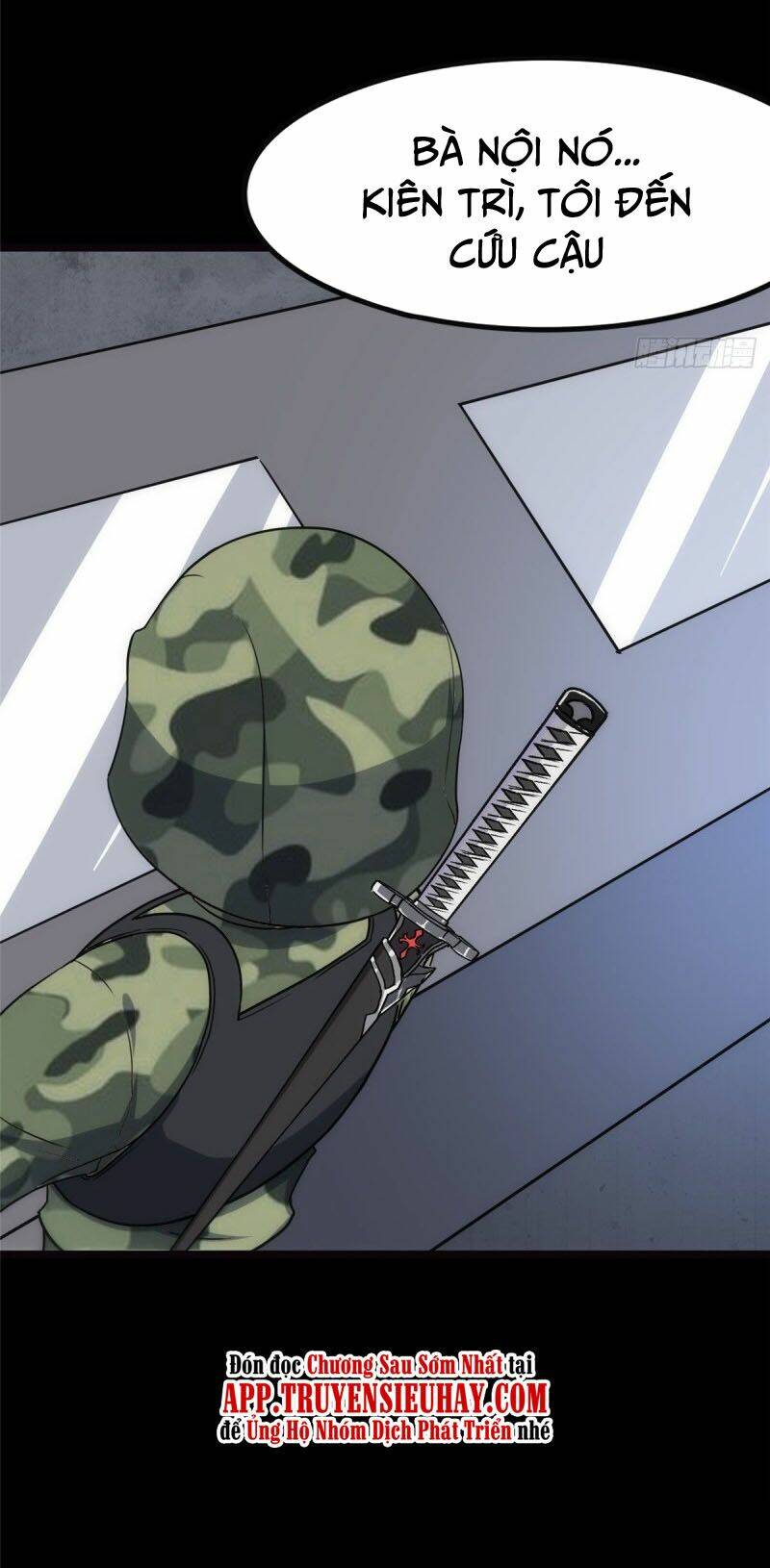 Bạn Gái Zombie Của Tôi - Chapter 244 - Page 46