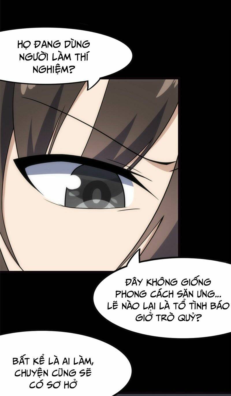 Bạn Gái Zombie Của Tôi - Chapter 244 - Page 48