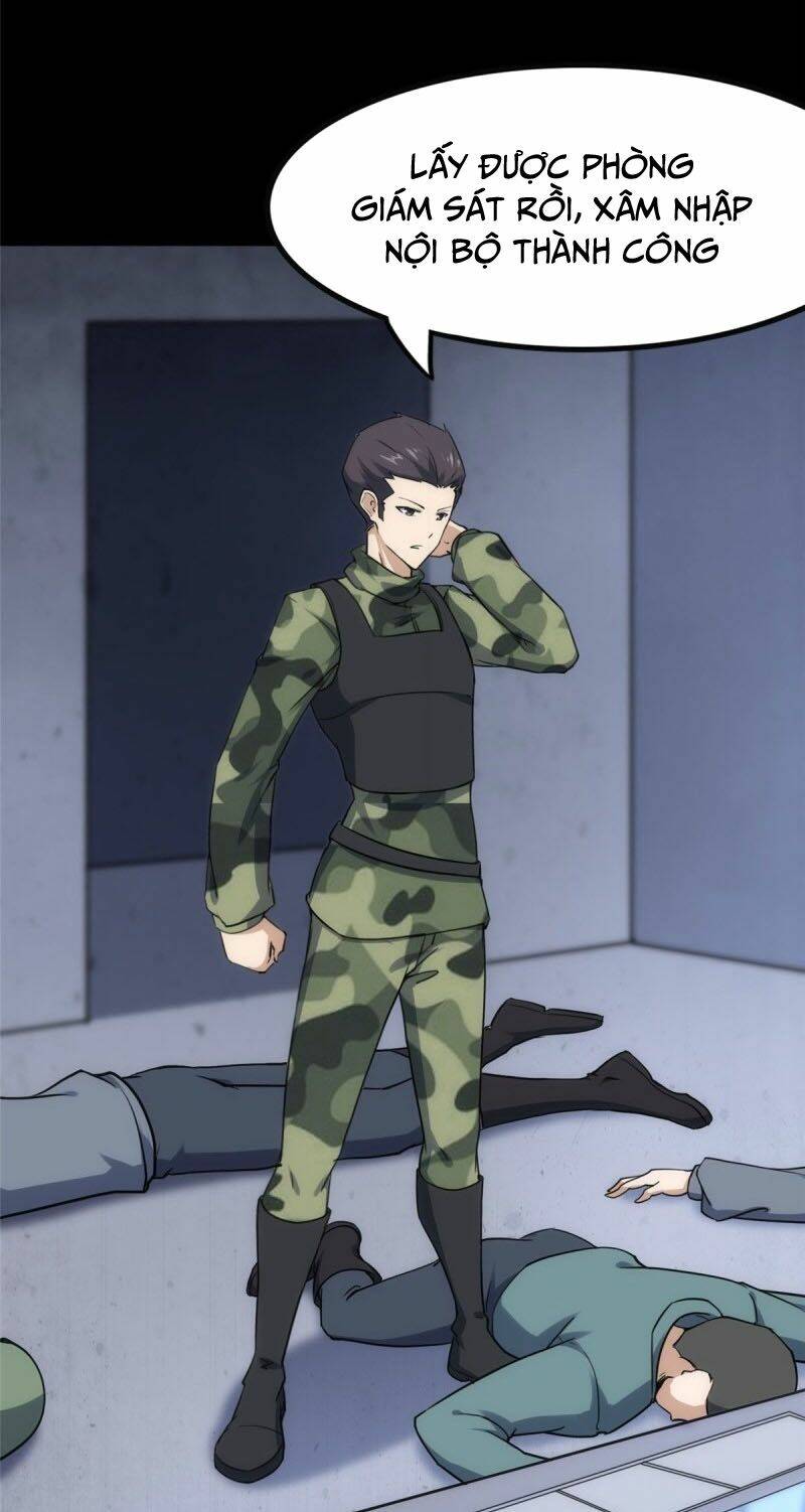 Bạn Gái Zombie Của Tôi - Chapter 244 - Page 4