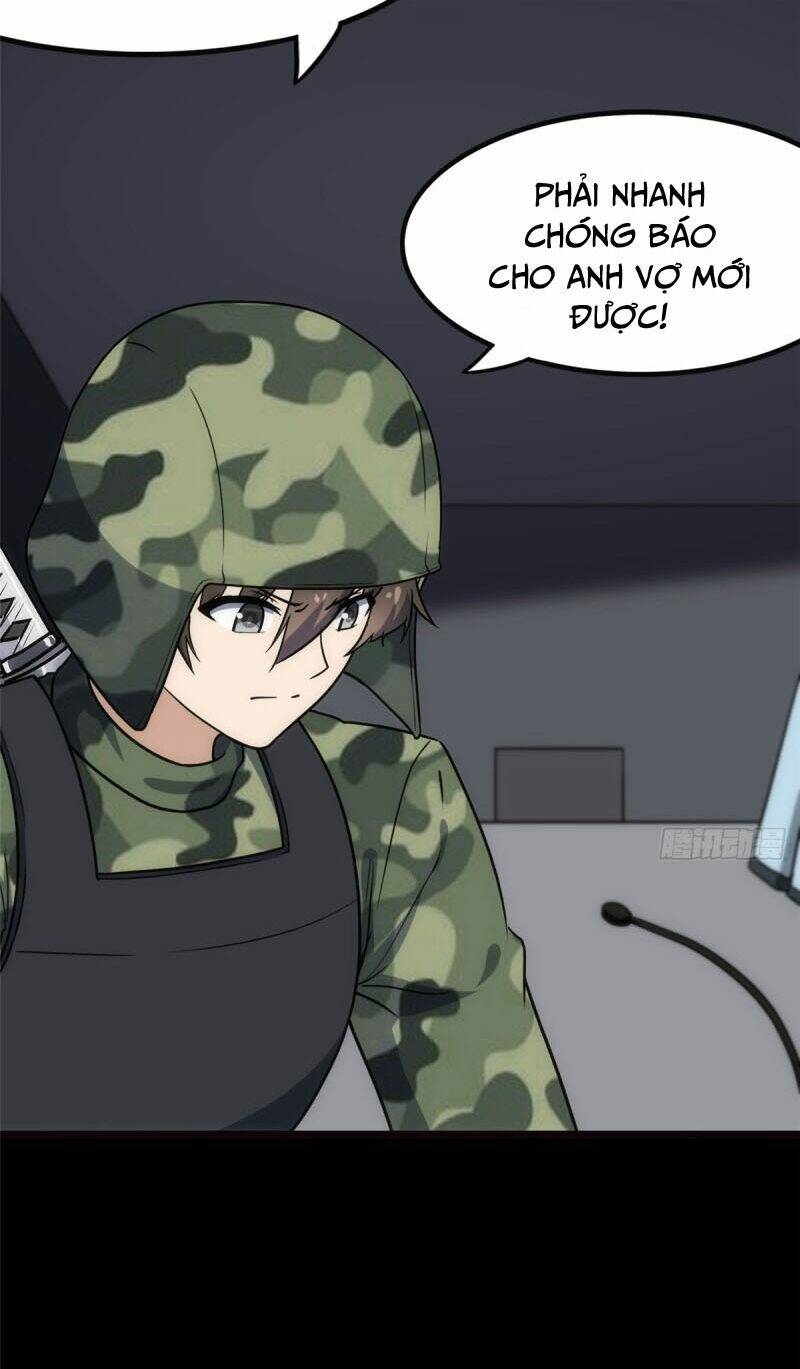 Bạn Gái Zombie Của Tôi - Chapter 244 - Page 49