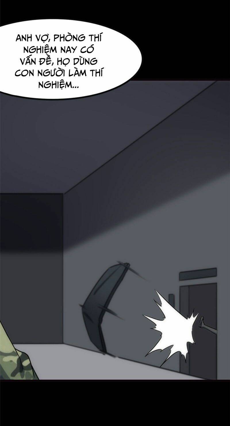 Bạn Gái Zombie Của Tôi - Chapter 244 - Page 50