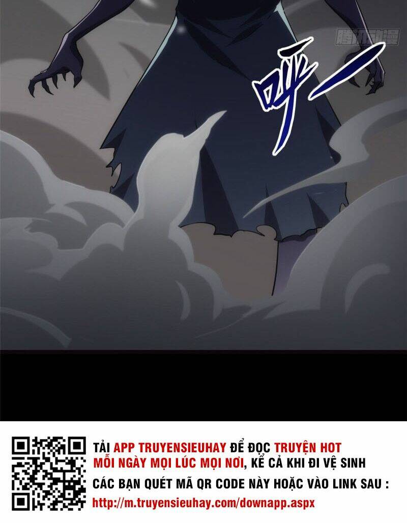 Bạn Gái Zombie Của Tôi - Chapter 244 - Page 57