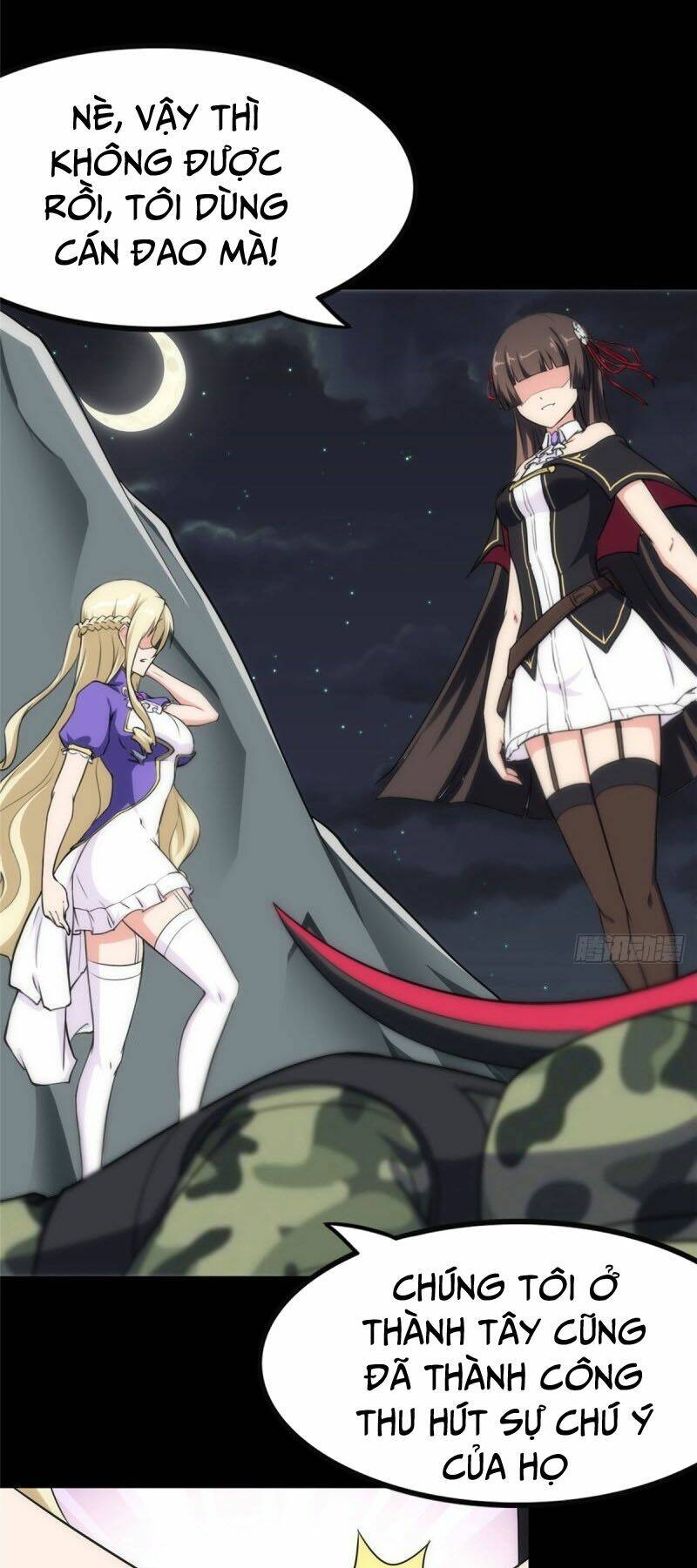 Bạn Gái Zombie Của Tôi - Chapter 244 - Page 6