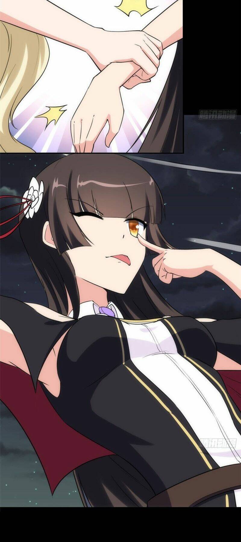 Bạn Gái Zombie Của Tôi - Chapter 244 - Page 7