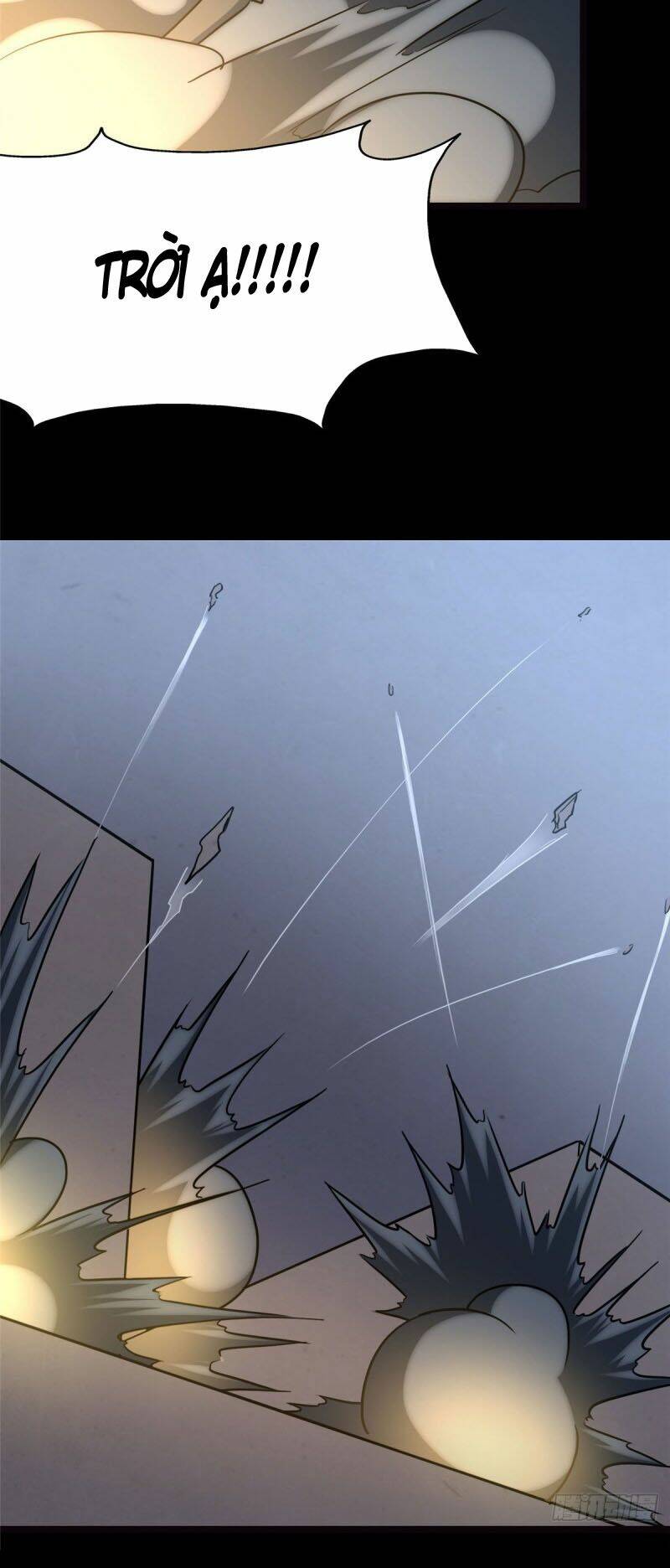 Bạn Gái Zombie Của Tôi - Chapter 245 - Page 19