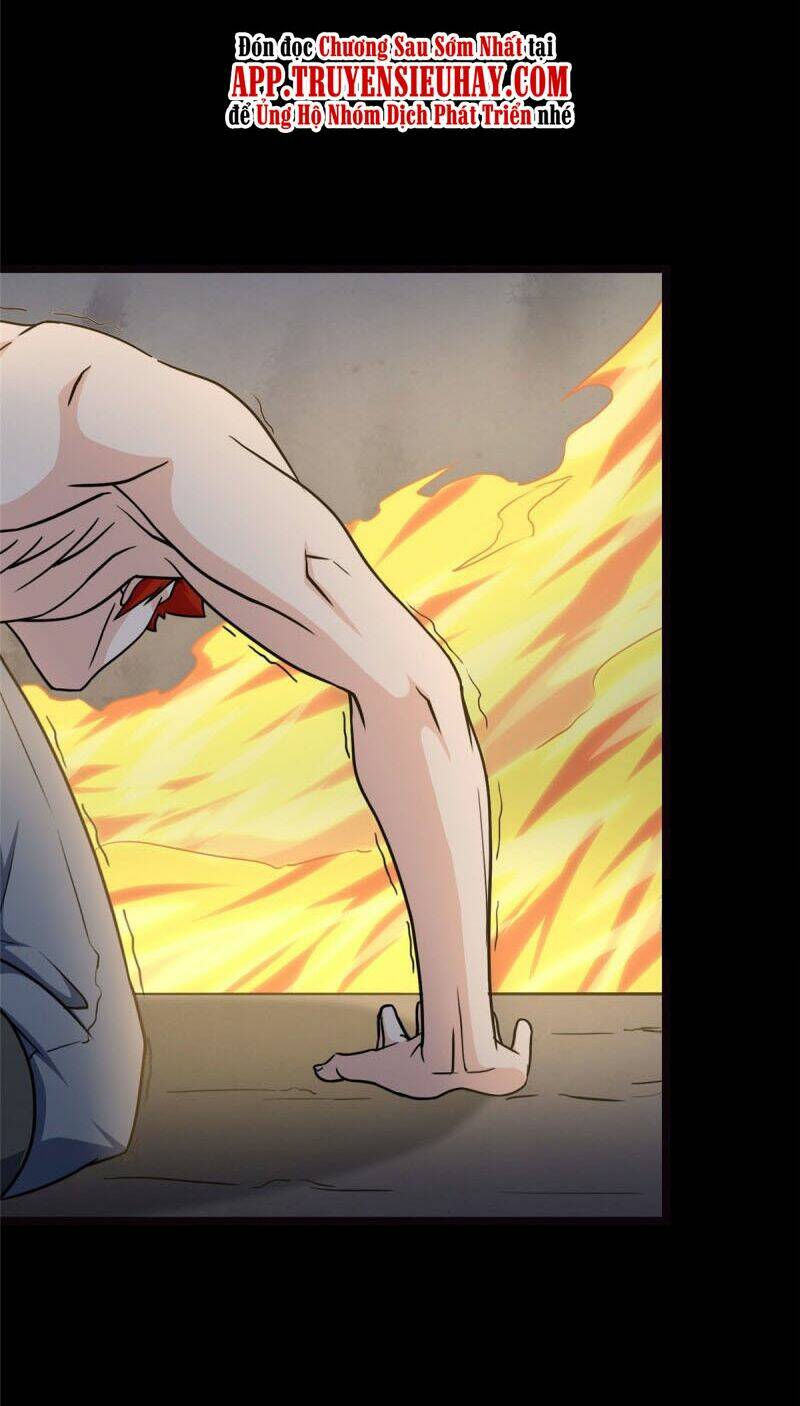 Bạn Gái Zombie Của Tôi - Chapter 245 - Page 21