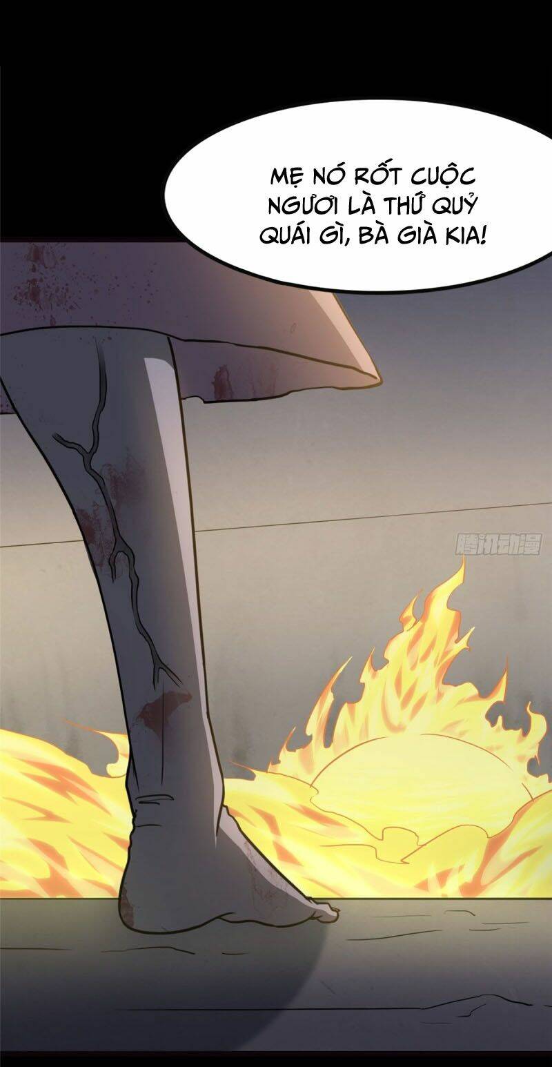 Bạn Gái Zombie Của Tôi - Chapter 245 - Page 22