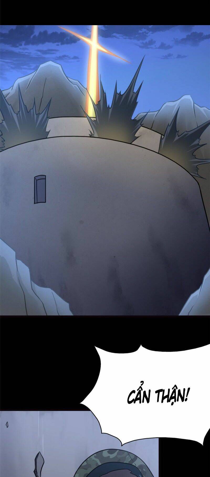 Bạn Gái Zombie Của Tôi - Chapter 245 - Page 24