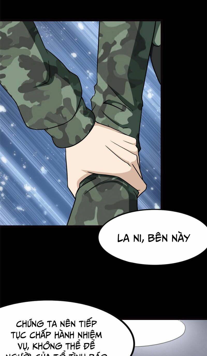 Bạn Gái Zombie Của Tôi - Chapter 245 - Page 26