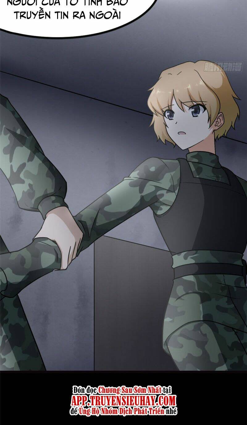 Bạn Gái Zombie Của Tôi - Chapter 245 - Page 27