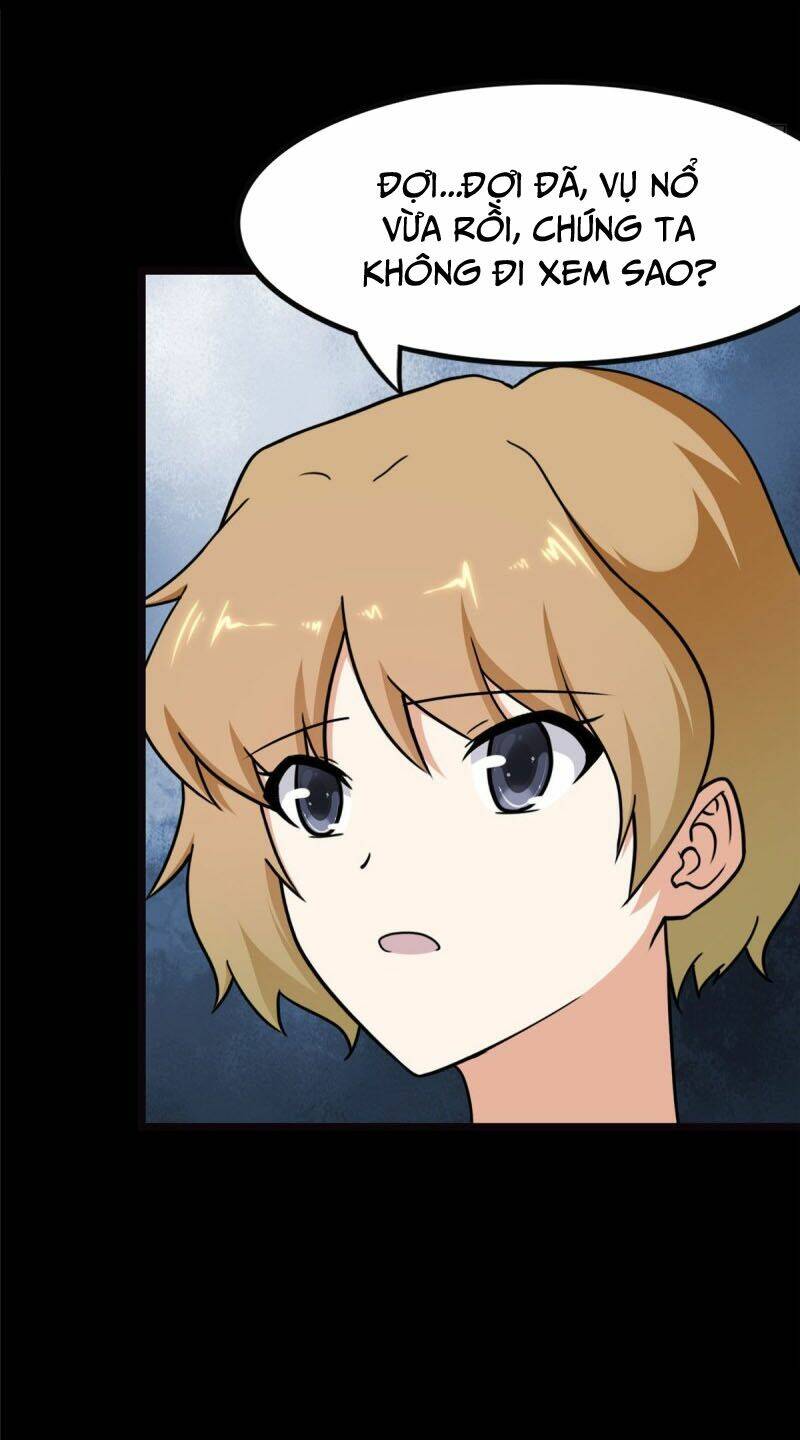 Bạn Gái Zombie Của Tôi - Chapter 245 - Page 28