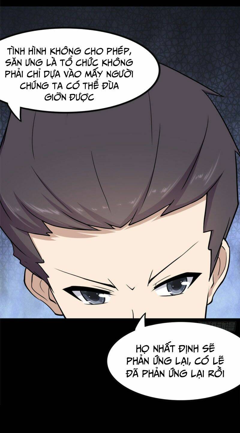 Bạn Gái Zombie Của Tôi - Chapter 245 - Page 29