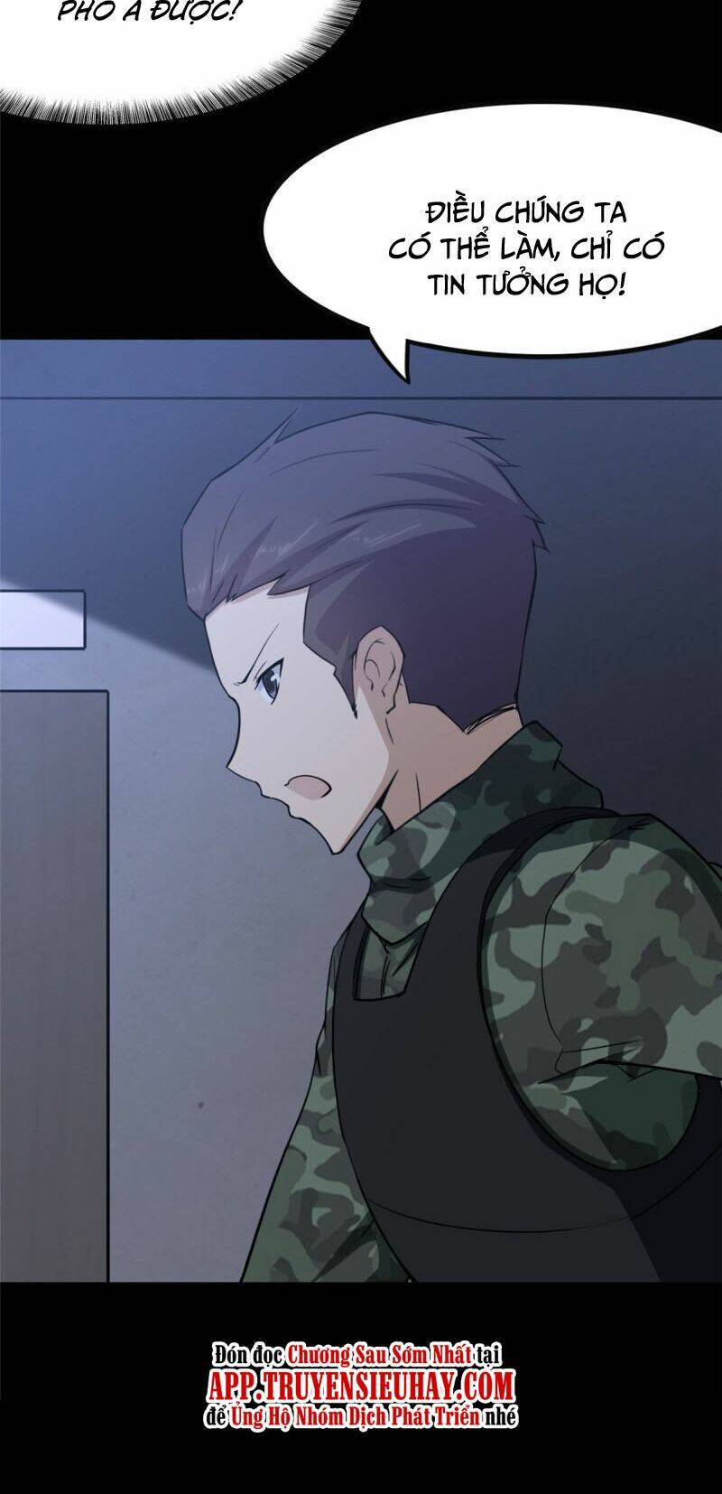 Bạn Gái Zombie Của Tôi - Chapter 245 - Page 33