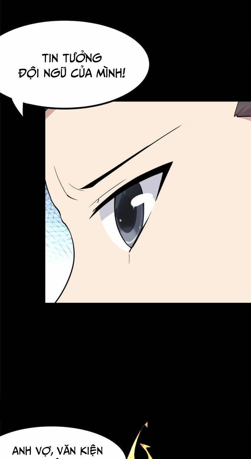 Bạn Gái Zombie Của Tôi - Chapter 245 - Page 34