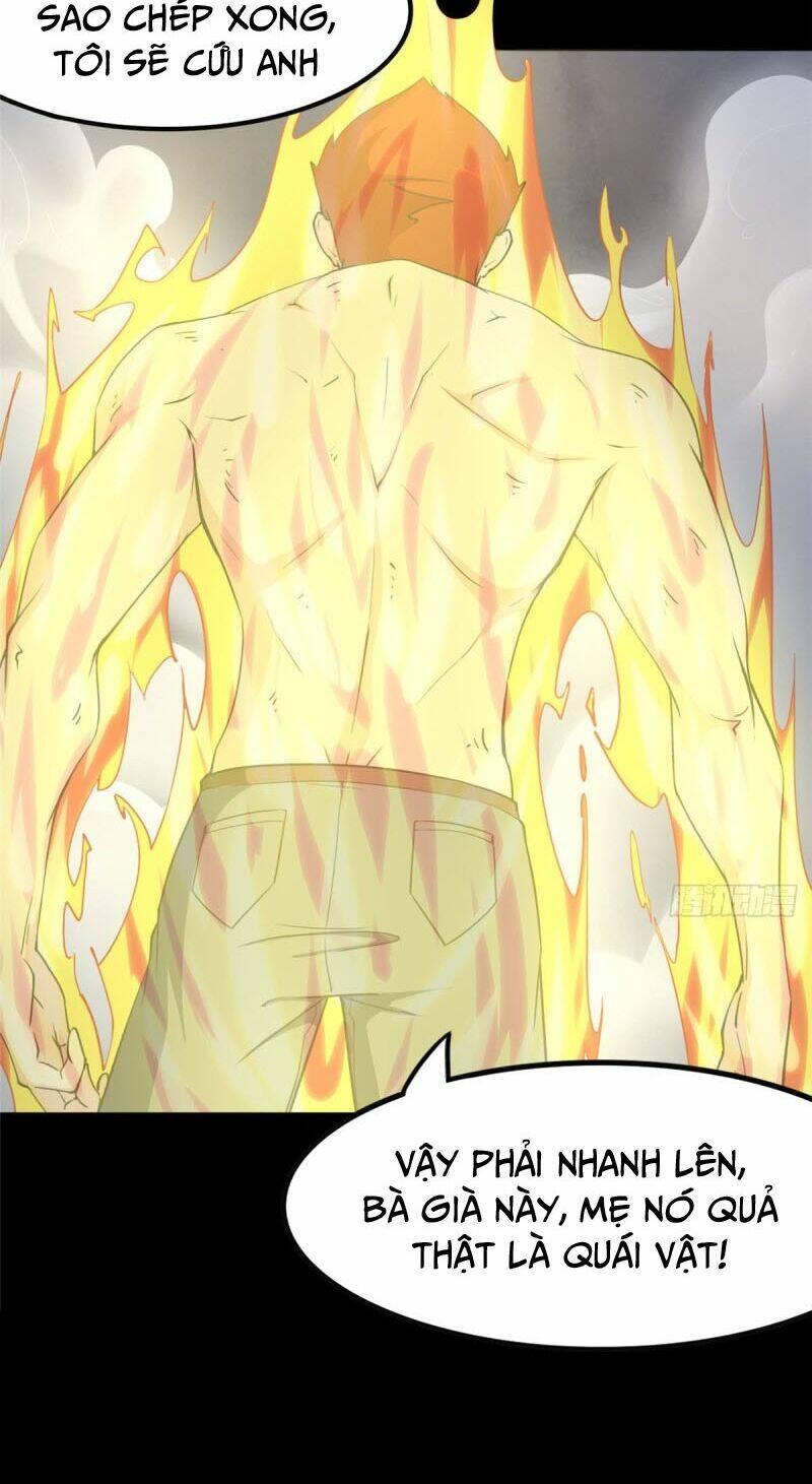 Bạn Gái Zombie Của Tôi - Chapter 245 - Page 35