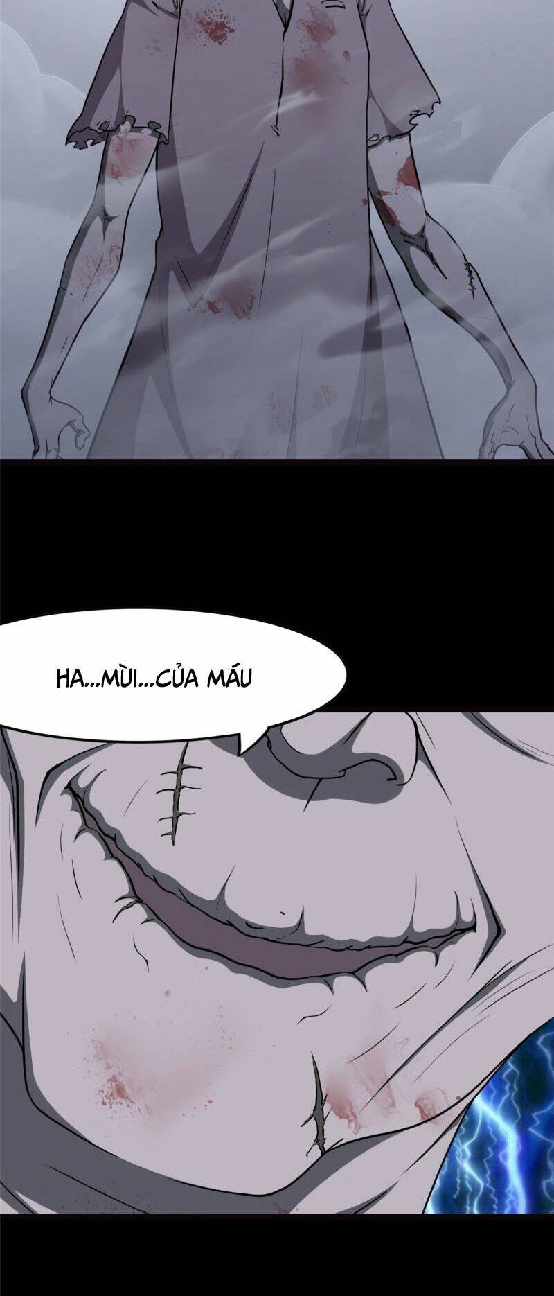 Bạn Gái Zombie Của Tôi - Chapter 245 - Page 3