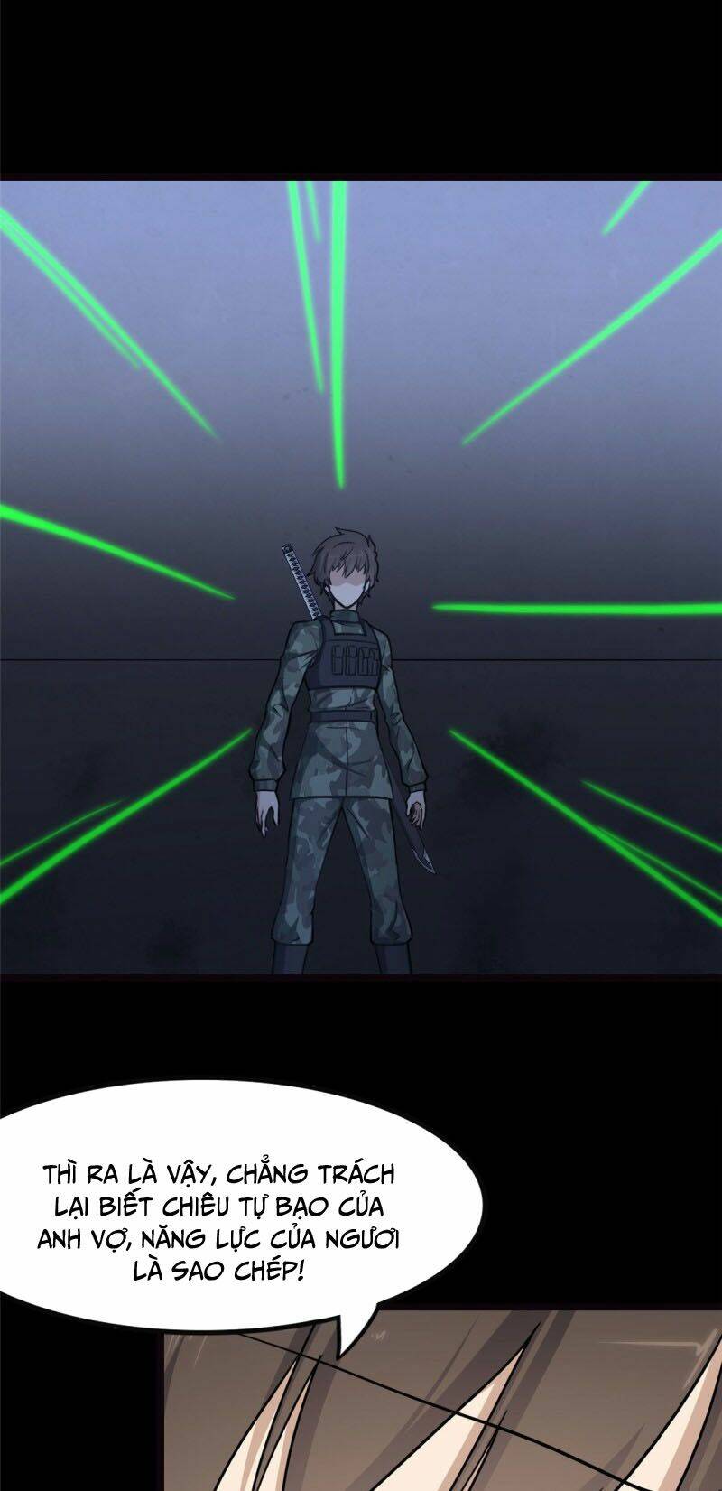 Bạn Gái Zombie Của Tôi - Chapter 245 - Page 42