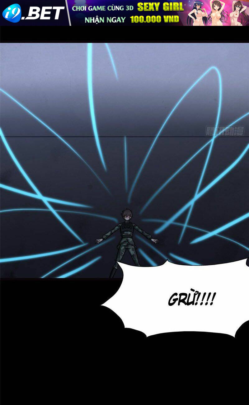 Bạn Gái Zombie Của Tôi - Chapter 245 - Page 46