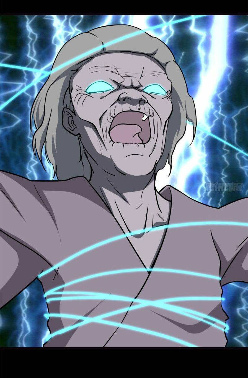 Bạn Gái Zombie Của Tôi - Chapter 245 - Page 47