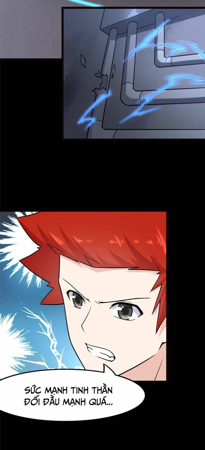 Bạn Gái Zombie Của Tôi - Chapter 245 - Page 49