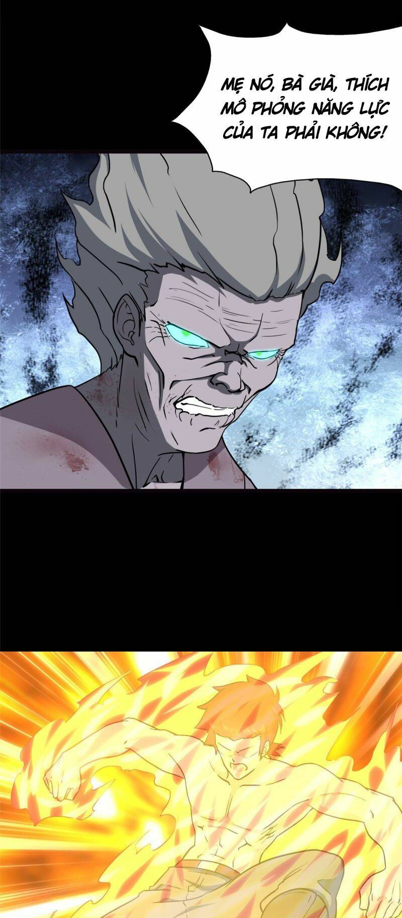 Bạn Gái Zombie Của Tôi - Chapter 245 - Page 55