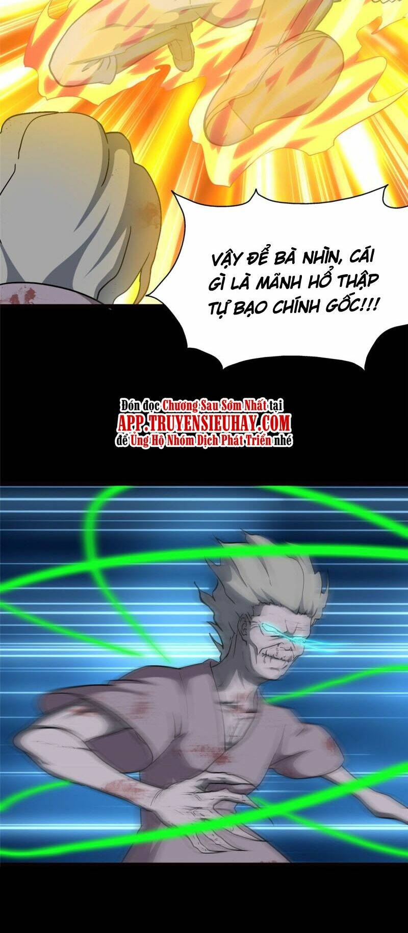 Bạn Gái Zombie Của Tôi - Chapter 245 - Page 56